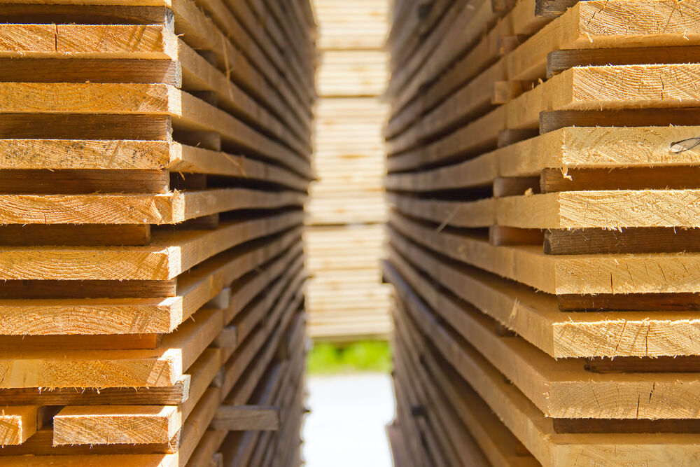 10. Building material and garden equipment and supply dealers